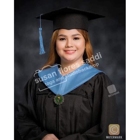 plm toga
